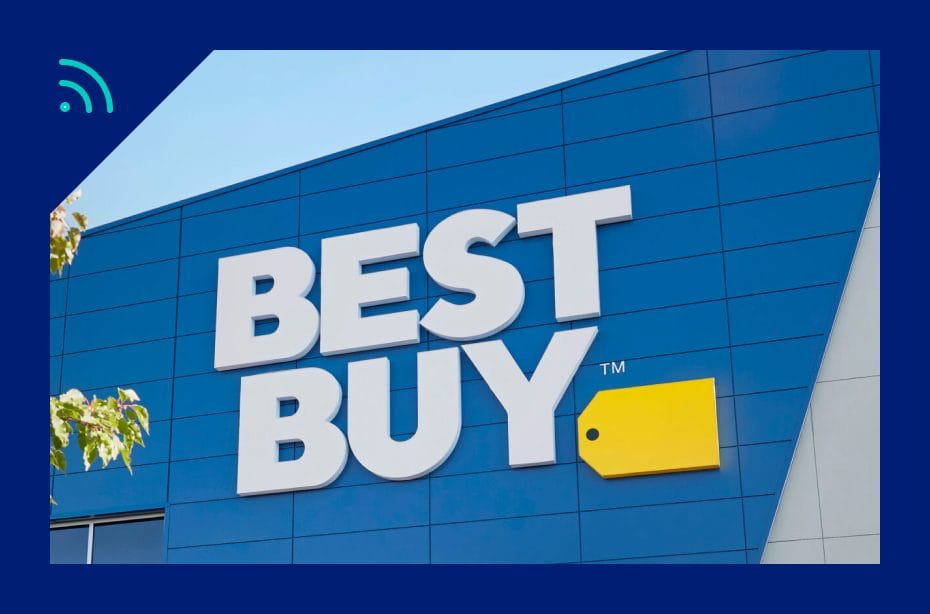 Mass General Brigham Partners with Best Buy Health